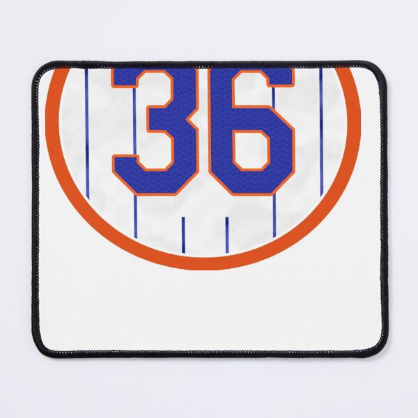 Item preview, THE VINTAGE 1969 WORLD CHAMPS RETIRED NUMBER OLD SCHOOL JERRY KOOSMAN SHIRT AND STICKER  designed and sold by Brainrunners.