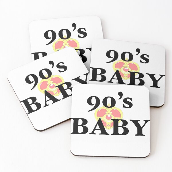 Item preview, 90s baby designed and sold by PrncsKayleeCake.