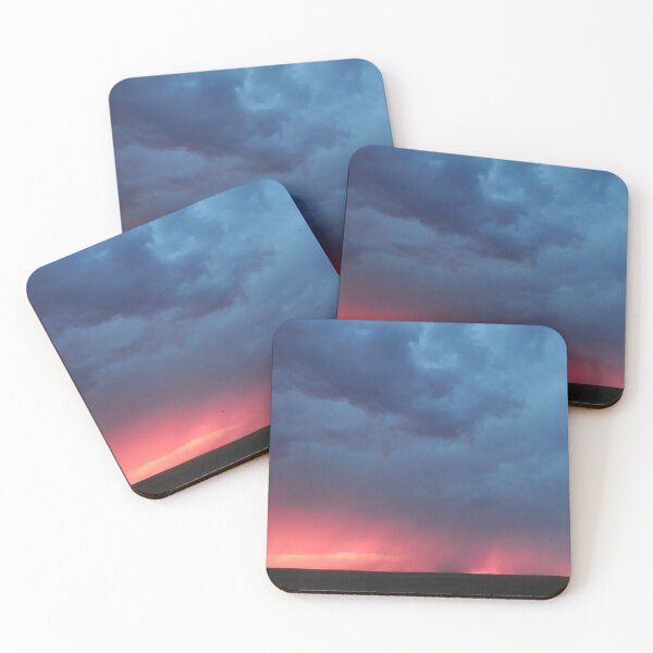 Item preview, Rainy Sunset designed and sold by bwheeler.