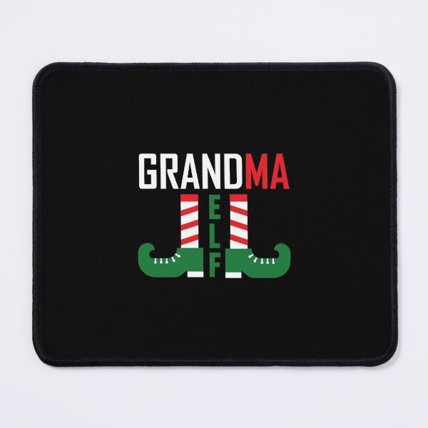 Item preview, Grandma elf designed and sold by Zexten.