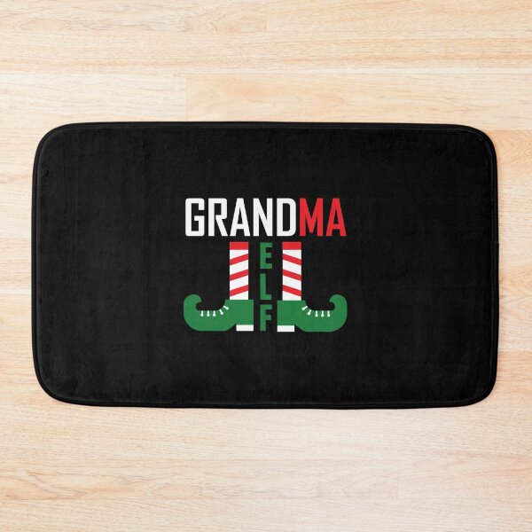 Item preview, Grandma elf designed and sold by Zexten.