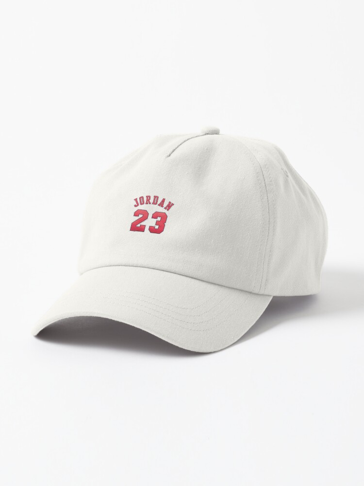 jordan dad hat
