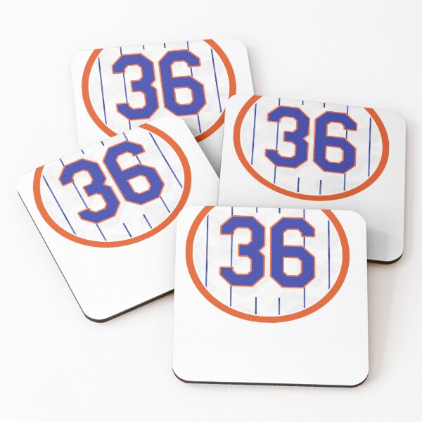 Item preview, AMAZINS RETIRED NUMBER VINTAGE STICKER AND SHIRT designed and sold by Brainrunners.