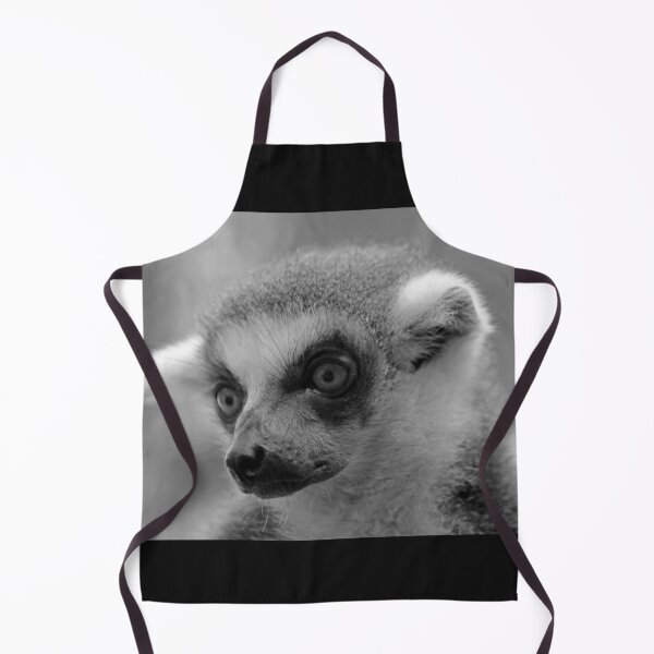 Item preview, Ring-Tailed Lemur designed and sold by LeanneAllen.