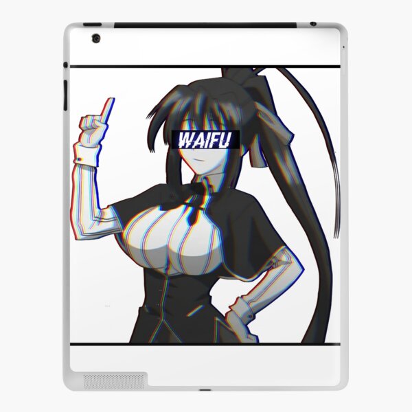 Bocchi the Rock Anime Characters Red Haired Girl Ikuyo Kita Pfp in  Minimalist Vector Art (Transparent) iPad Case & Skin for Sale by  Animangapoi