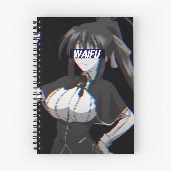 Item preview, Akeno Waifu designed and sold by Ilyass18.
