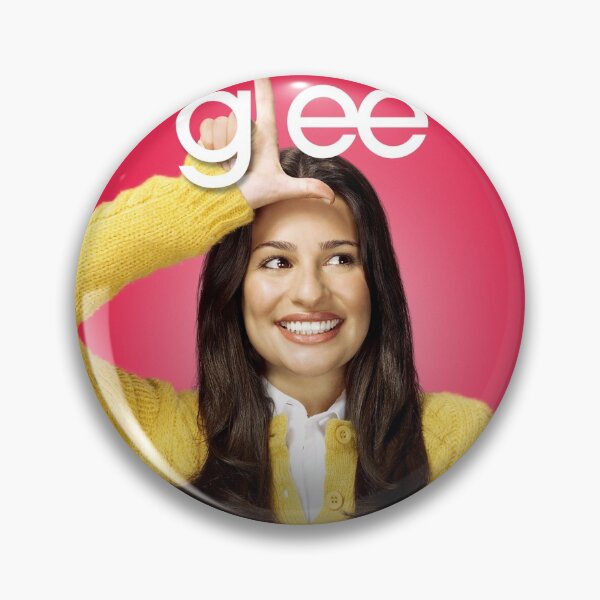 Item preview, Rachel Berry from Glee designed and sold by okaykelley.