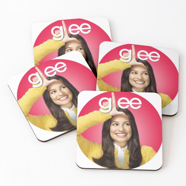 Artikelvorschau, Rachel Berry aus Glee entworfen und verkauft von okaykelley.