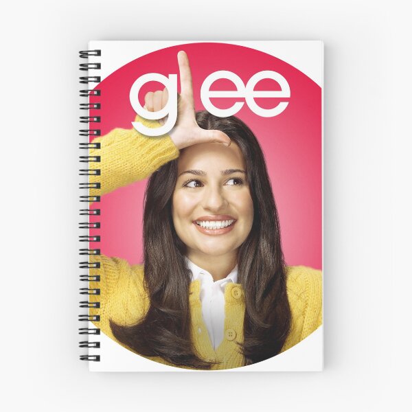 Item preview, Rachel Berry from Glee designed and sold by okaykelley.