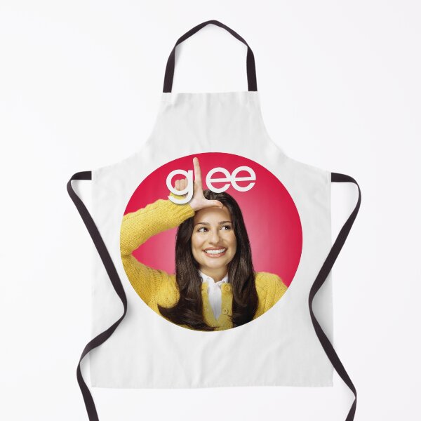 Item preview, Rachel Berry from Glee designed and sold by okaykelley.