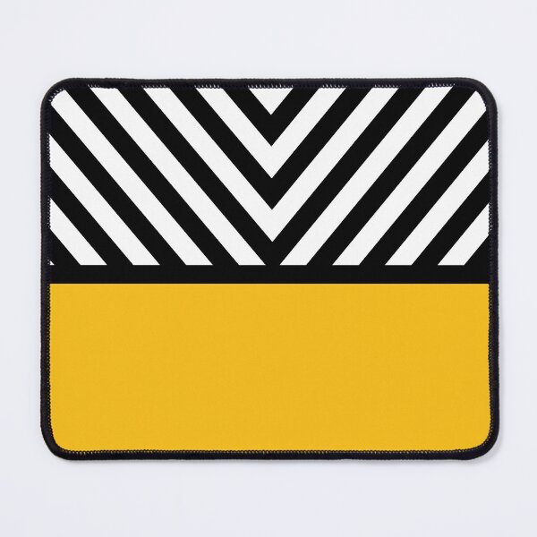 Item preview, Taxicab V Stripes designed and sold by OddPop.