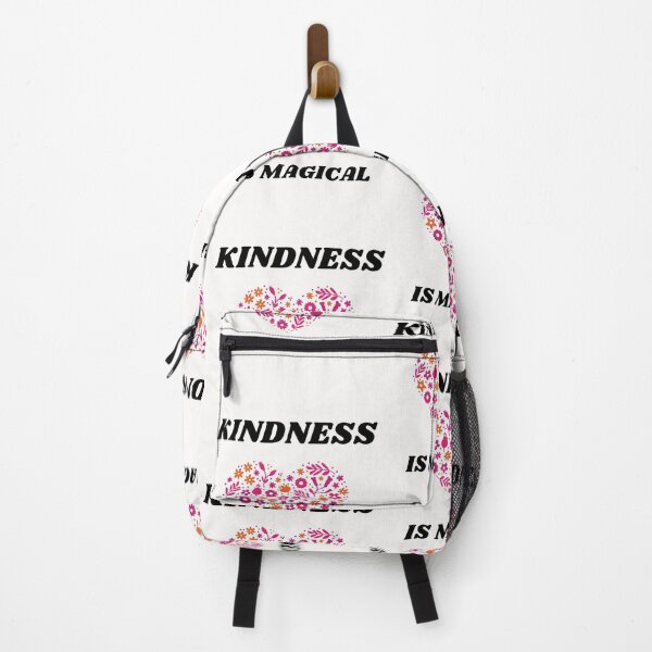 Item preview, kindness is magical tshirt, Motivational Positive Message tshirt, stop bullying tshirt  designed and sold by Unique styl  DeSigNe.
