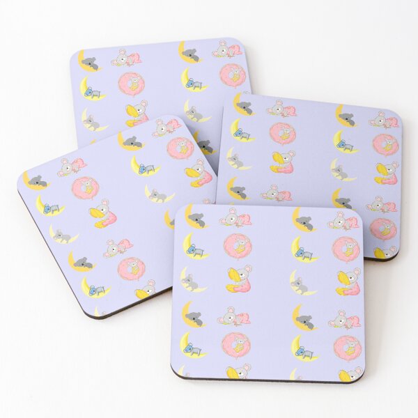 Item preview, The iconic australian koala ready to sleep Set Pack  designed and sold by Red-ElYoubi.
