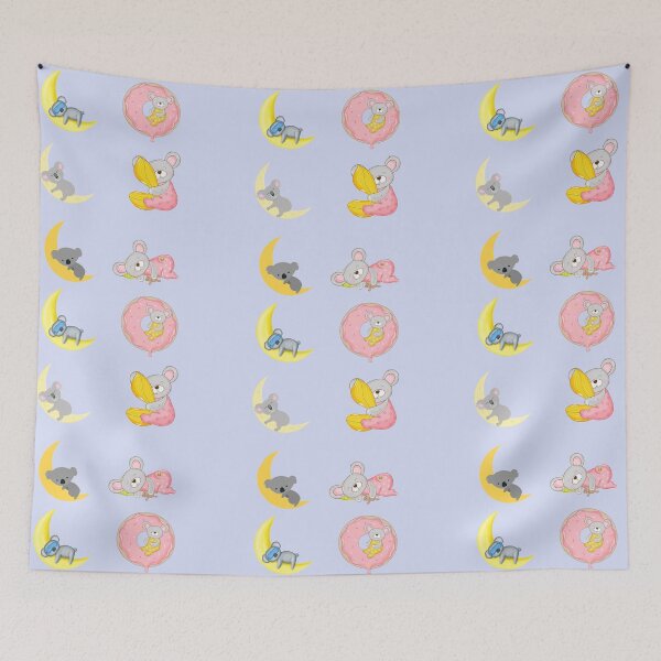 Item preview, The iconic australian koala ready to sleep Set Pack  designed and sold by Red-ElYoubi.