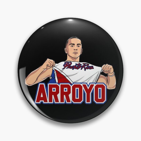Item preview, Carlos Arroyo designed and sold by Liomal.