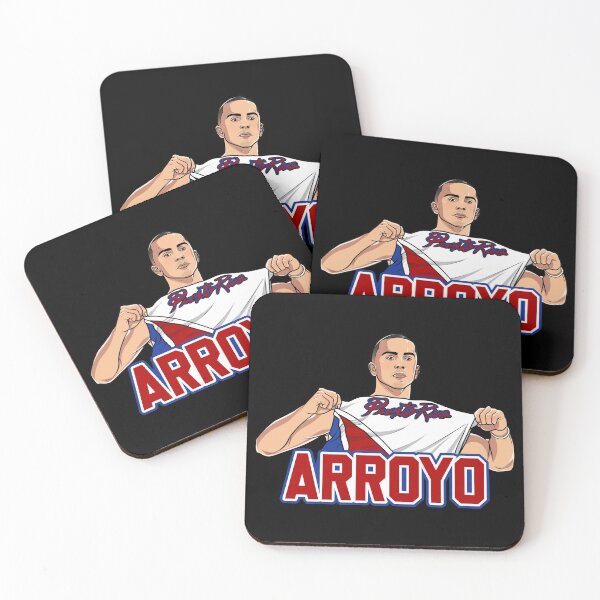 Item preview, Carlos Arroyo designed and sold by Liomal.