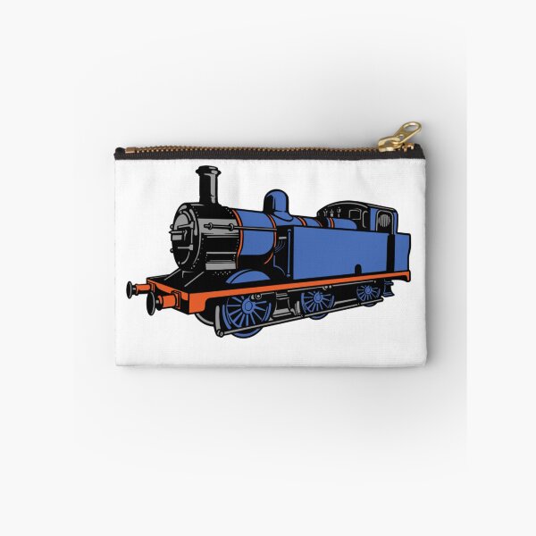 Item preview, Blue 3F Jinty Tank Engine designed and sold by tomsmodelcorner.