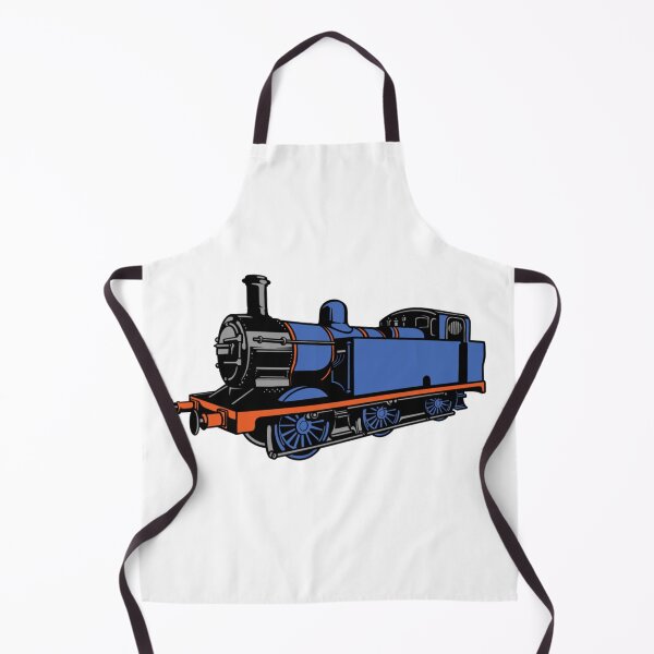 Item preview, Blue 3F Jinty Tank Engine designed and sold by tomsmodelcorner.