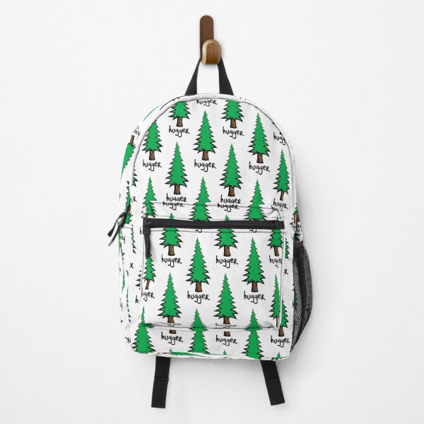 Item preview, Tree Hugger designed and sold by LudlumDesign.