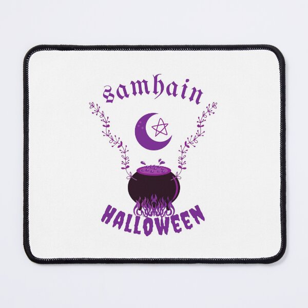 Item preview, Halloween - Samhain designed and sold by TeyMank.