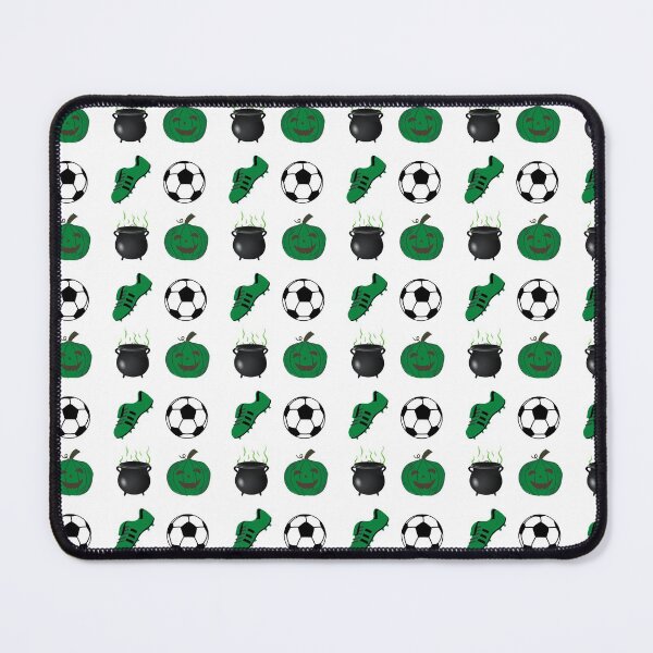 Item preview, Kids Soccer Halloween Ball and Boots designed and sold by ijdesigns.