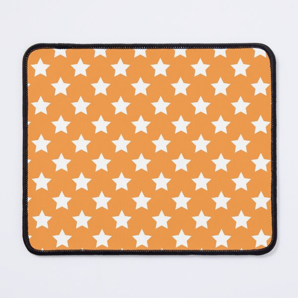 Item preview, You're a Star - Deep Saffron designed and sold by OddPop.