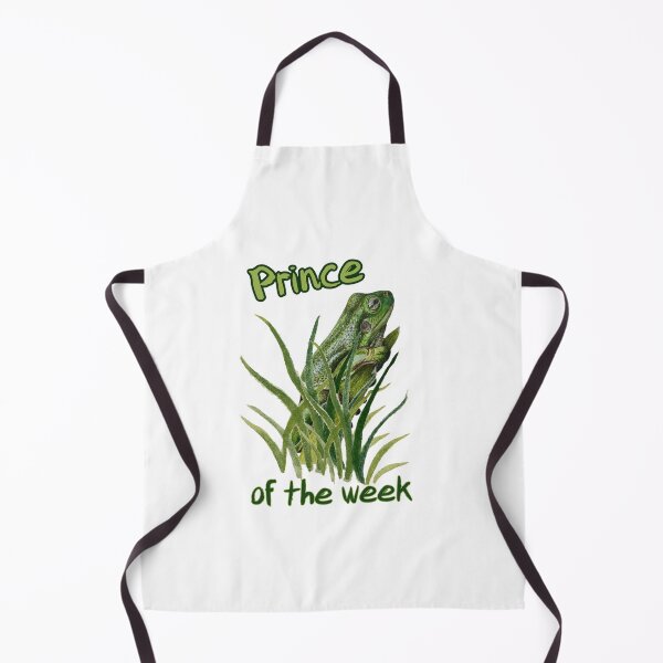 Item preview, Prince of the week designed and sold by NathBros.