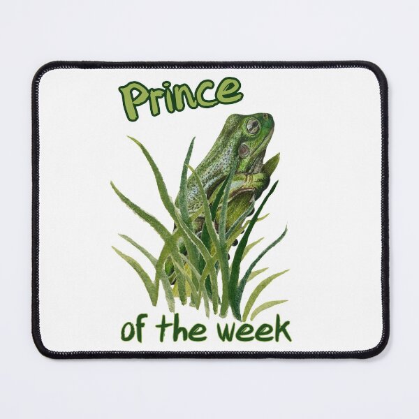 Item preview, Prince of the week designed and sold by NathBros.
