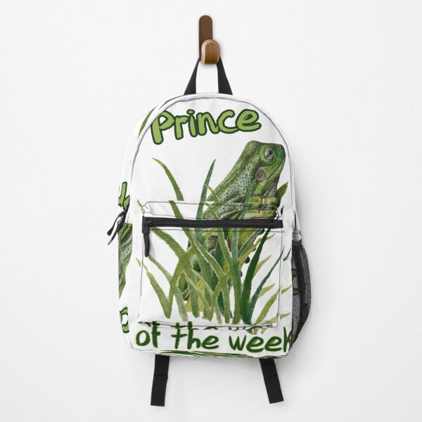 Item preview, Prince of the week designed and sold by NathBros.