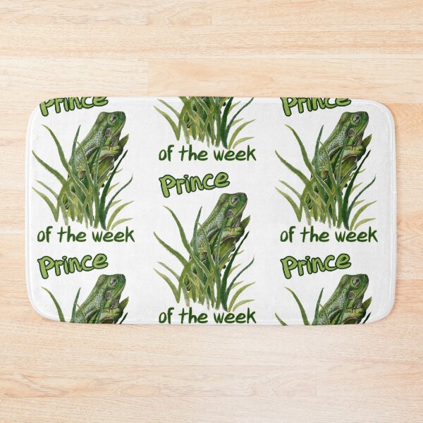 Item preview, Prince of the week designed and sold by NathBros.