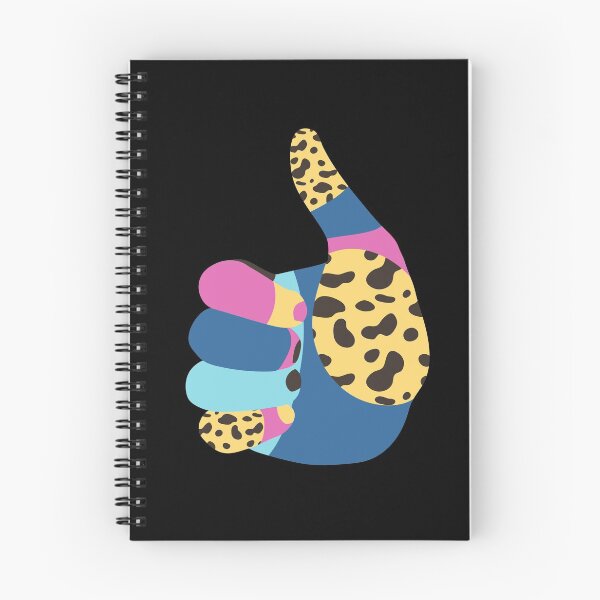 Item preview, Abstract Colorful Thumbs up  designed and sold by Taleahsdesigns.