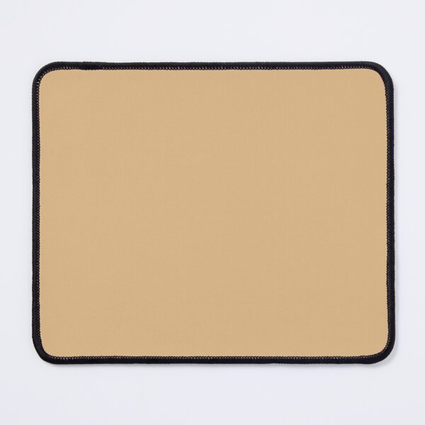 Item preview, PLAIN SOLID BURLY WOOD BROWN -100 BROWN SHADES ON OZCUSHIONS ON ALL PRODUCTS designed and sold by ozcushions.