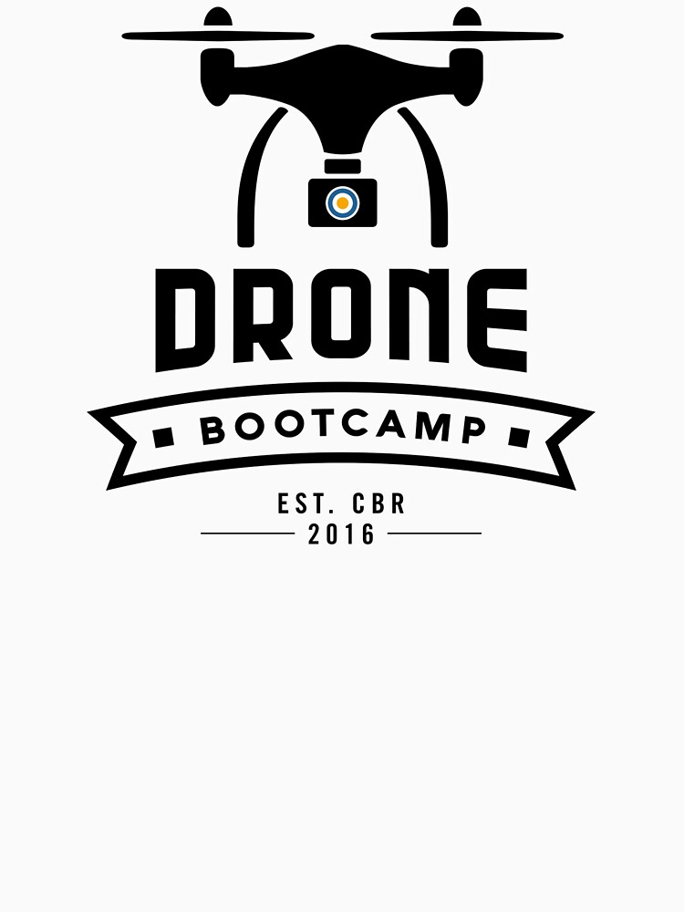 Drone Bootcamp by stoneyridge