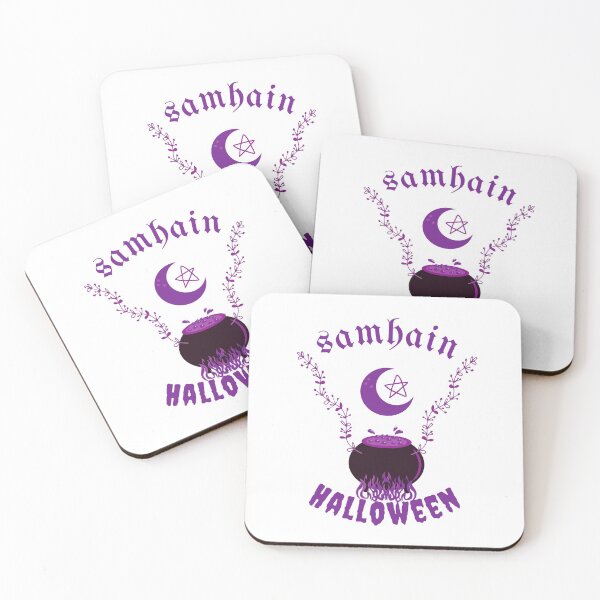 Item preview, Halloween - Samhain designed and sold by TeyMank.
