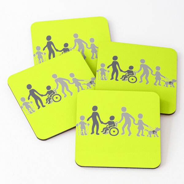 Item preview, Disability Awareness Walk  designed and sold by bykatiekathleen.