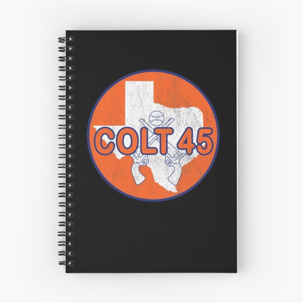 Item preview, Houston Colt .45s National League Baseball Vintage Logo designed and sold by A Little Bit of  Everything.