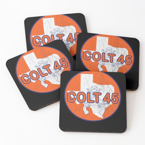 Item preview, Houston Colt .45s National League Baseball Vintage Logo designed and sold by A Little Bit of  Everything.