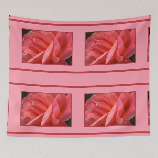 Item preview, Shapes Of Rose  designed and sold by Joy Watson - Natural Light Photography .