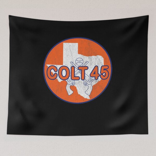 Item preview, Houston Colt .45s National League Baseball Vintage Logo designed and sold by A Little Bit of  Everything.