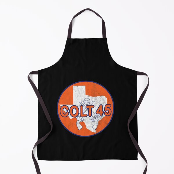 Item preview, Houston Colt .45s National League Baseball Vintage Logo designed and sold by A Little Bit of Everything.