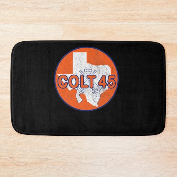 Item preview, Houston Colt .45s National League Baseball Vintage Logo designed and sold by A Little Bit of  Everything.