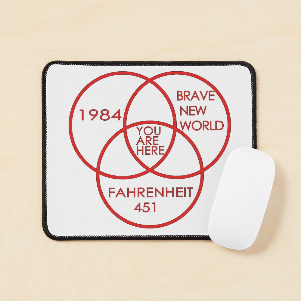 Aperçu de l'œuvre Tapis de souris créée et vendue par design880.