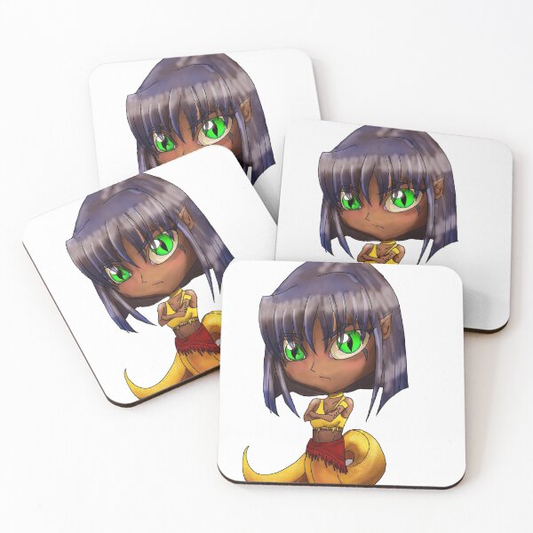 Item preview, Chibi Belladonna designed and sold by LadyStarscales.
