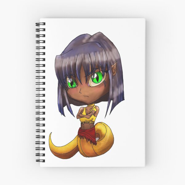 Item preview, Chibi Belladonna designed and sold by LadyStarscales.