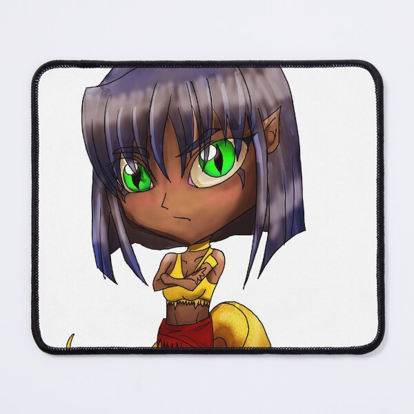 Item preview, Chibi Belladonna designed and sold by LadyStarscales.