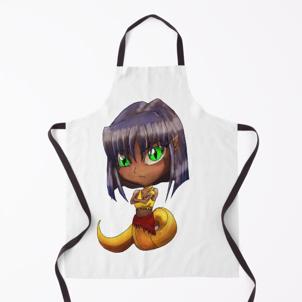 Item preview, Chibi Belladonna designed and sold by LadyStarscales.