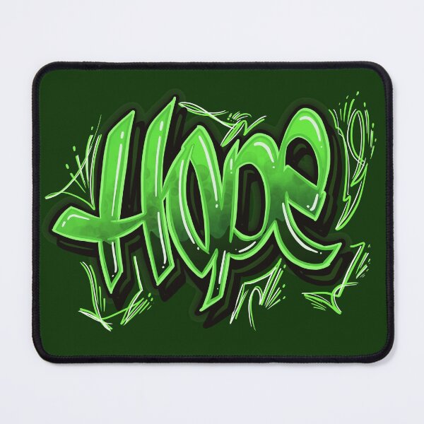 Item preview, Hope designed and sold by cfurguson.