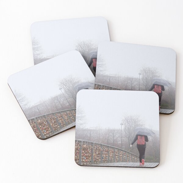 Item preview, Who Loves is in a Hurry - Paris designed and sold by beeart2021.