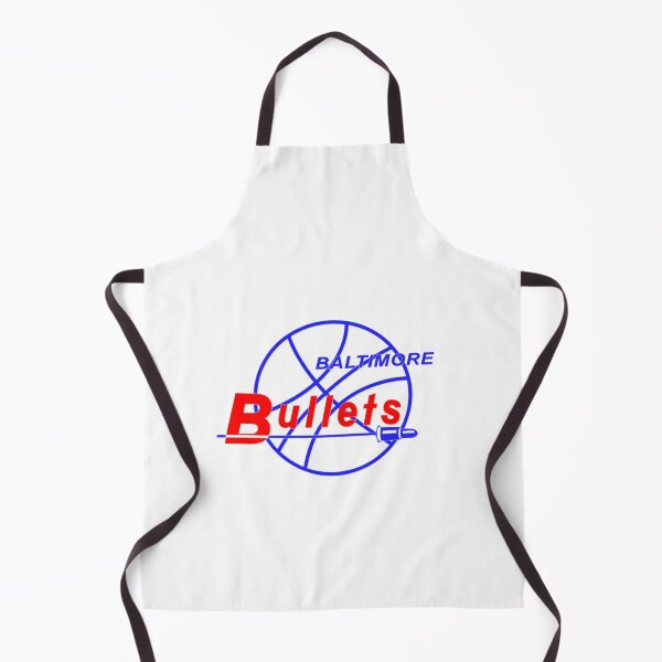 Item preview, Baltimore Bullets ABL/BAA/NBA Basketball Team Vintage Logo designed and sold by A Little Bit of  Everything.