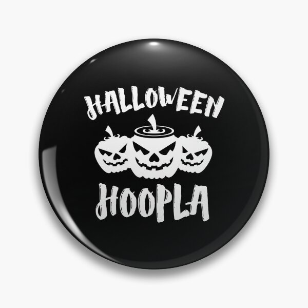 Item preview, Halloween hoopla designed and sold by Zexten.